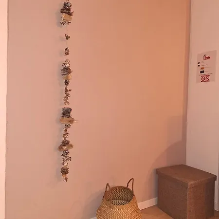 Appartement Cozy Countryside Moriville