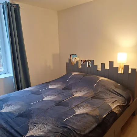 Appartement Cozy Countryside